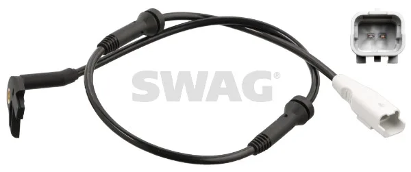 Датчик, обороти на колелото SWAG